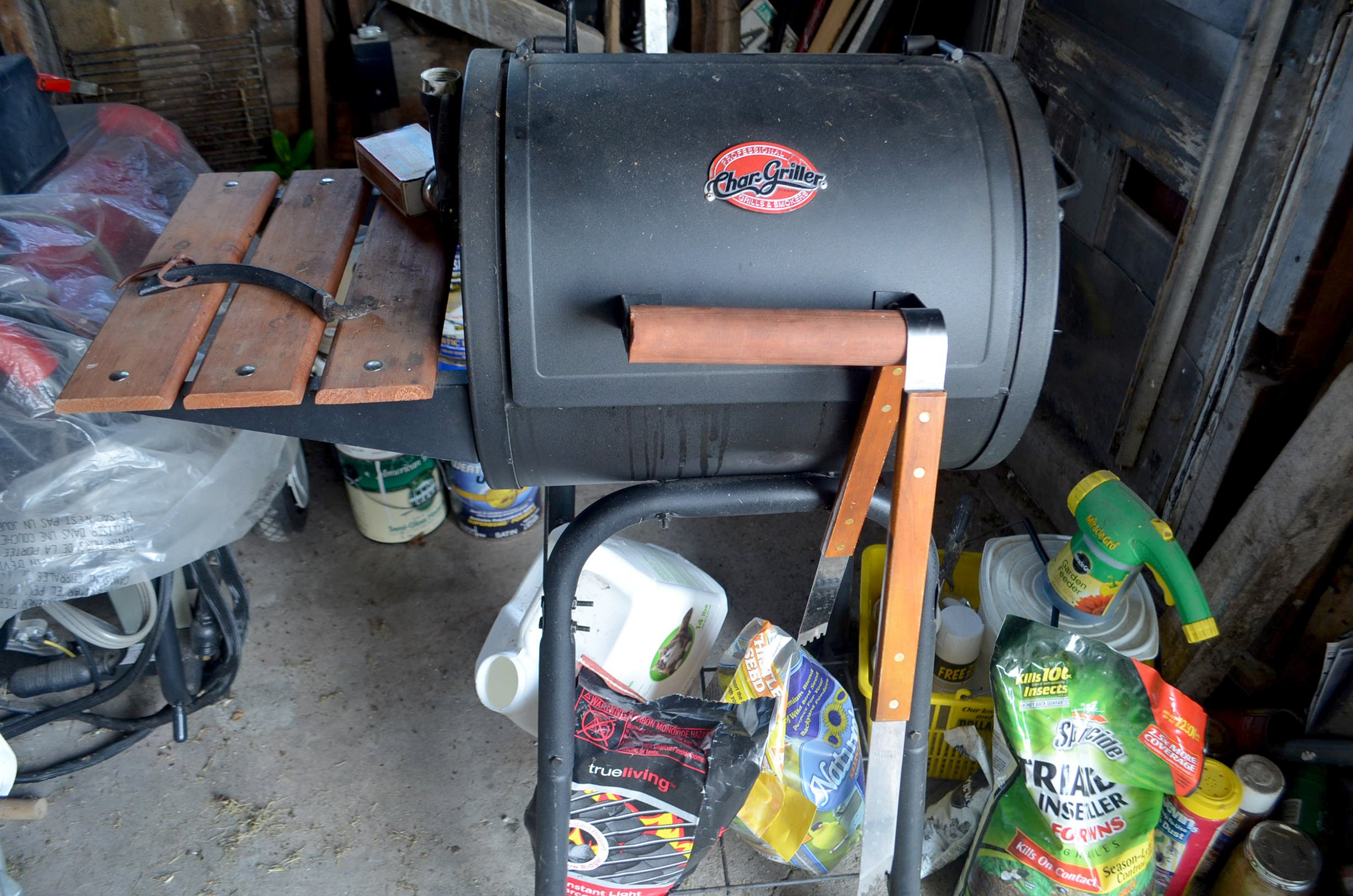 Property photo 57 - HOME & PERSONAL PROPERTY AUCTION IN EAST ALLEN COUNTY, INDIANA